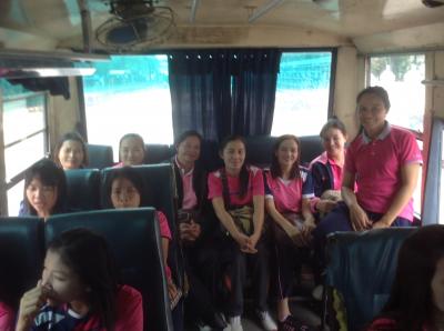 Feedback on กิจกรรมลูกเสือ by จิราภรณ์ หาลิพันธ์