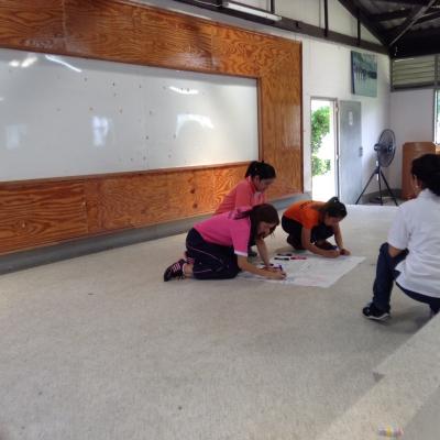 Feedback on กิจกรรมลูกเสือ by จิราภรณ์ หาลิพันธ์