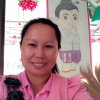 Uploaded profile picture