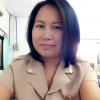 Uploaded profile picture